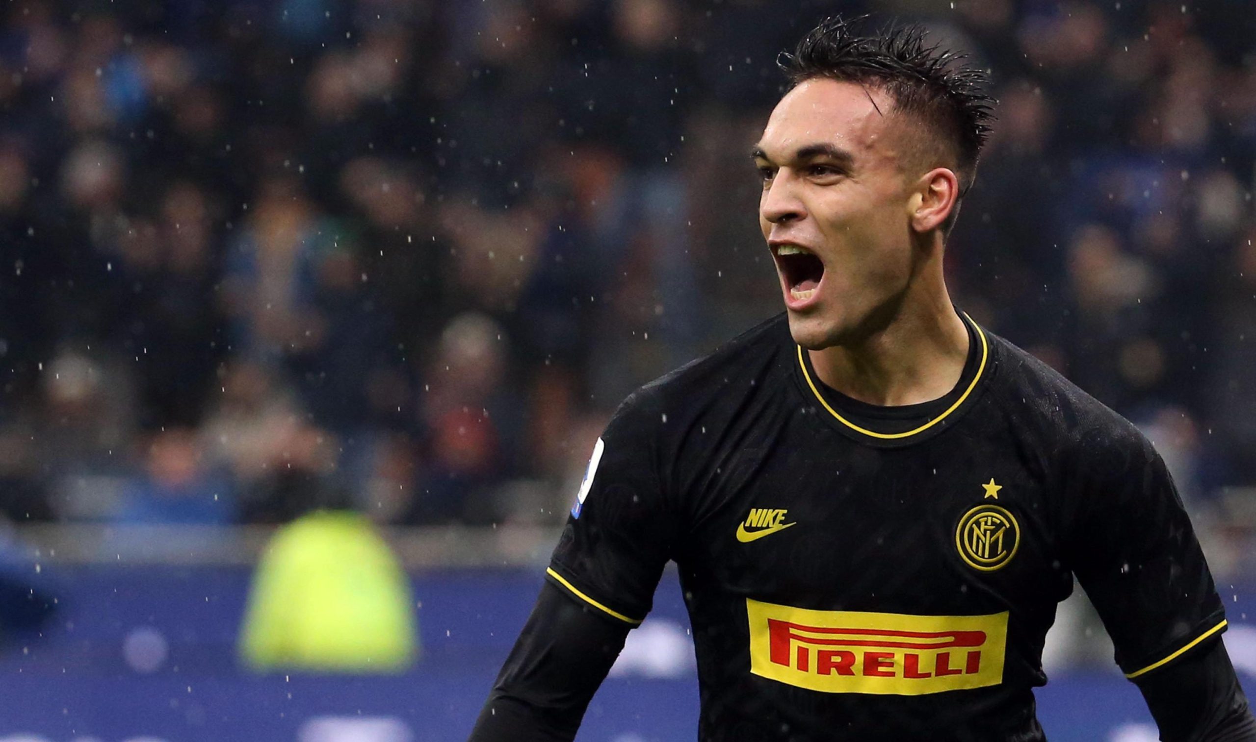 Inter, Lautaro vale un top player. Ecco la classifica dei calciatori più costosi Inter, Lautaro vale un top player. Ecco la classifica dei calciatori più costosi