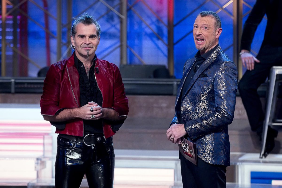 Galleria foto 'Sanremo 2020: tutte le canzoni in gara al festival' - foto 2