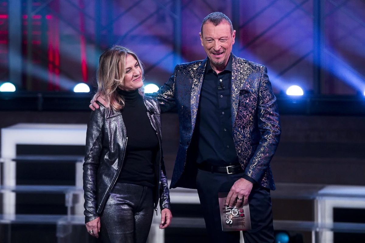 Galleria foto 'Sanremo 2020: tutte le canzoni in gara al festival' - foto 3