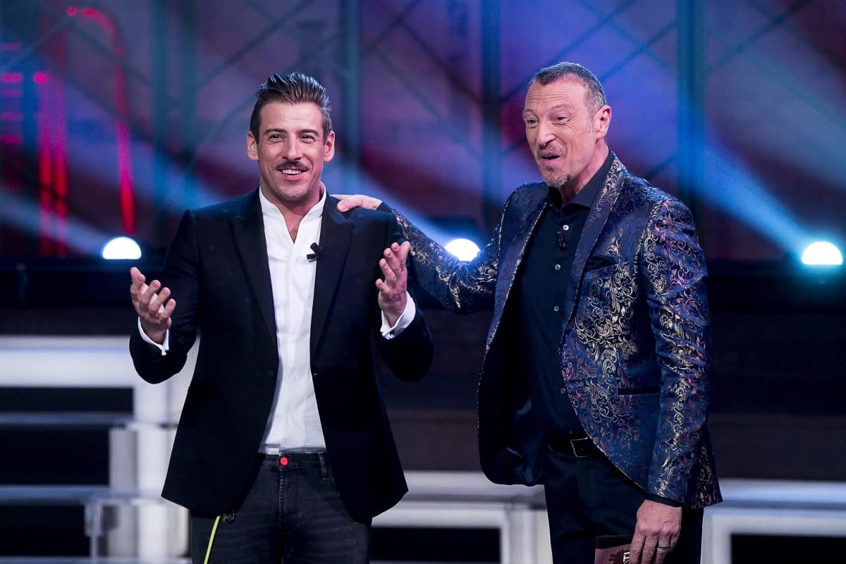 Galleria foto 'Sanremo 2020: tutte le canzoni in gara al festival' - foto 4