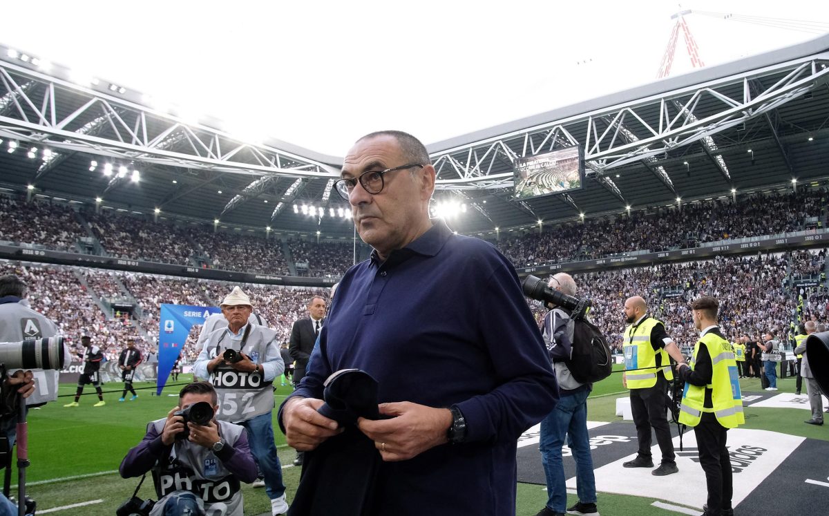 Galleria foto 'I 10 momenti (più uno) da ricordare del calcio nell’anno 2019' - foto 6