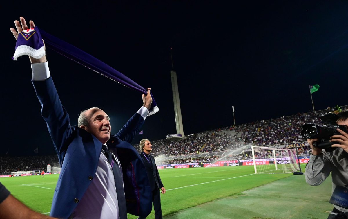 Galleria foto 'I 10 momenti (più uno) da ricordare del calcio nell’anno 2019' - foto 2