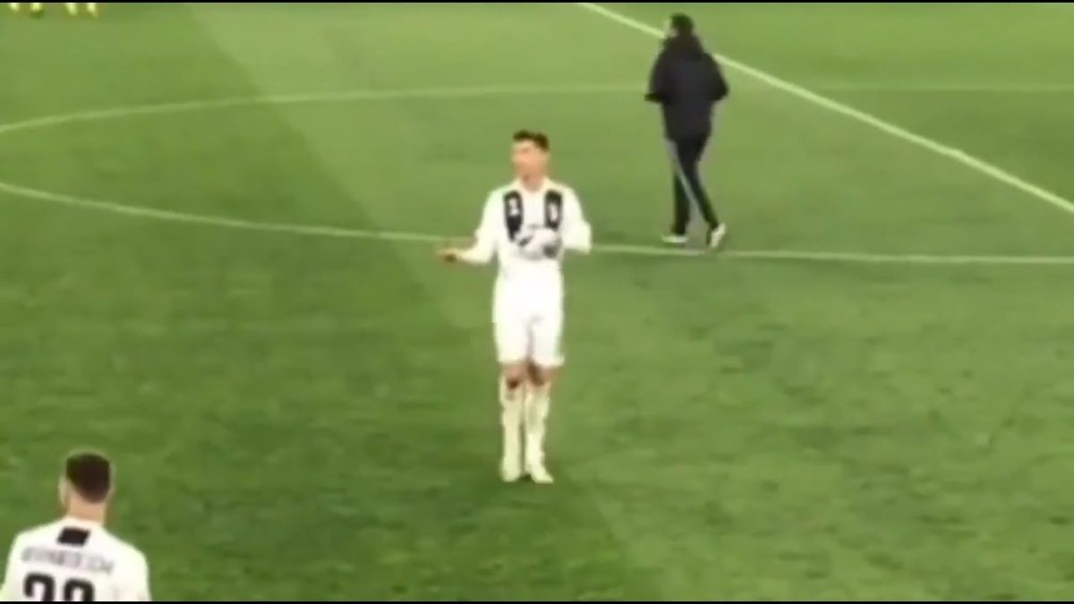 Galleria foto 'I 10 momenti (più uno) da ricordare del calcio nell’anno 2019' - foto 11