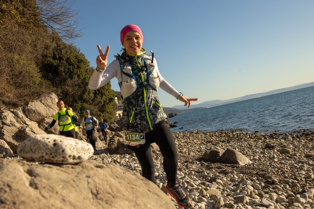Galleria foto 'Trieste Capitale del Trail Running: tutti i numeri della Corsa della Bora' - foto 17