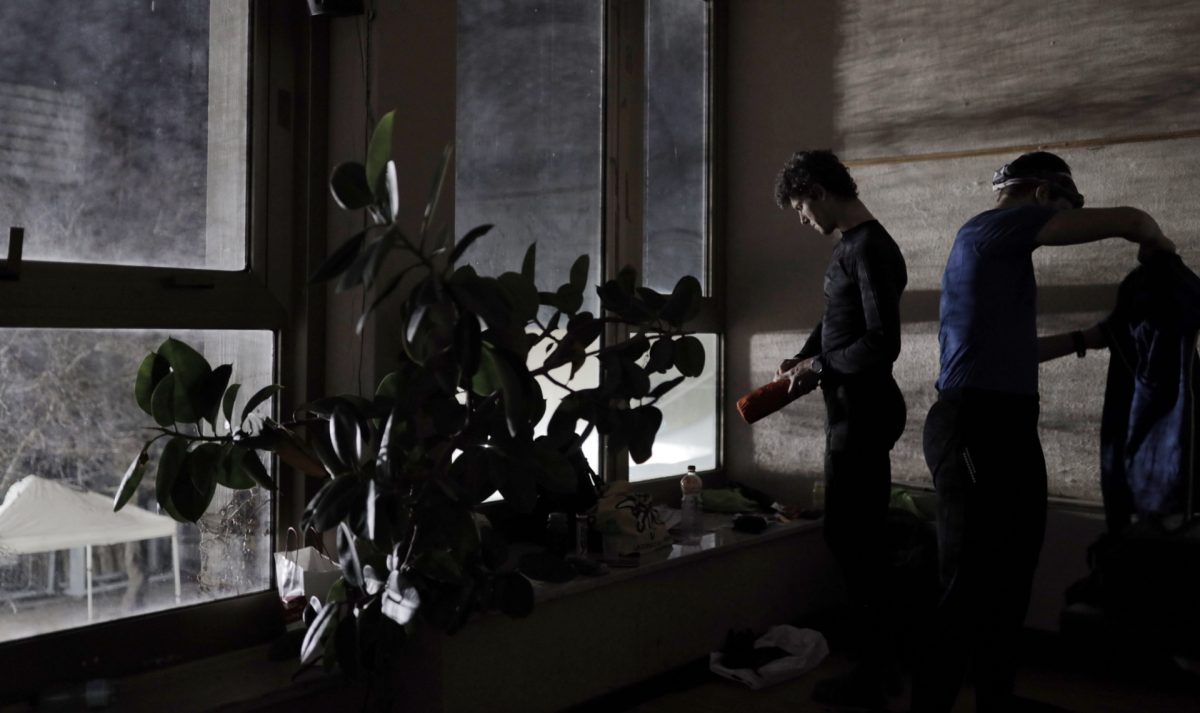 Galleria foto 'Trieste Capitale del Trail Running: tutti i numeri della Corsa della Bora' - foto 18