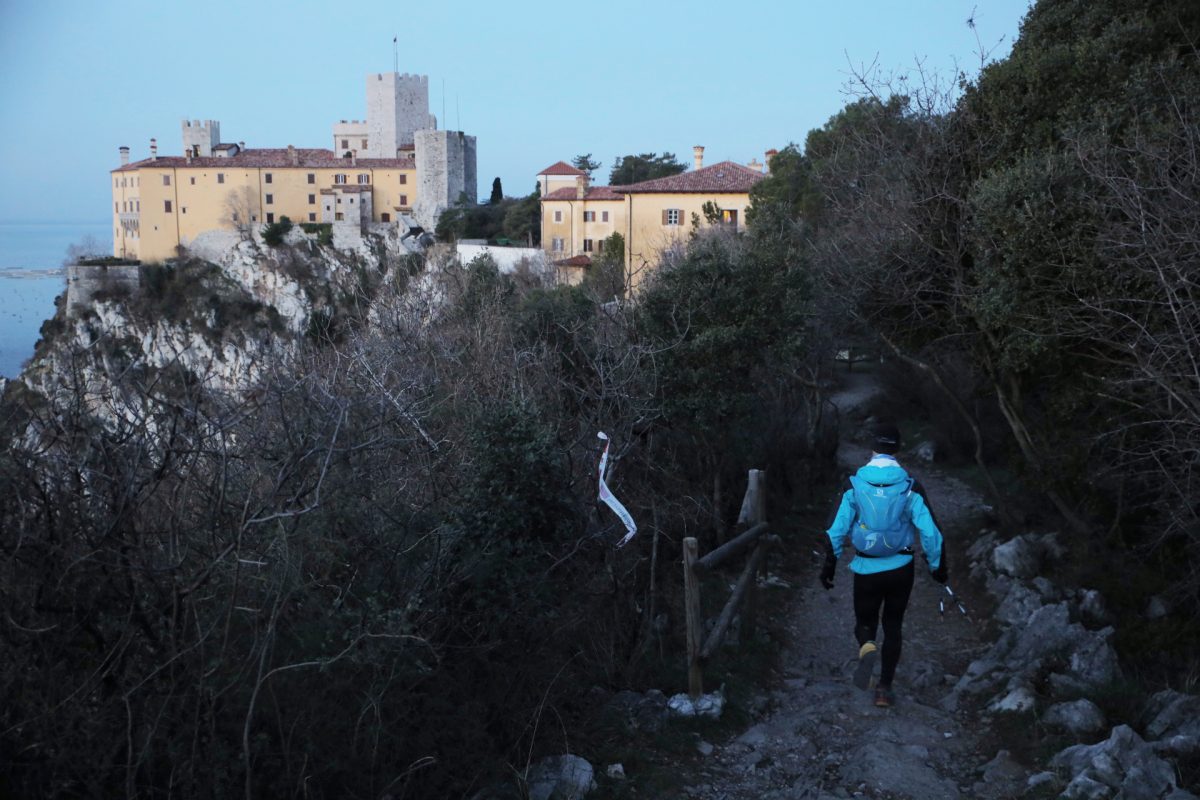 Galleria foto 'Trieste Capitale del Trail Running: tutti i numeri della Corsa della Bora' - foto 19