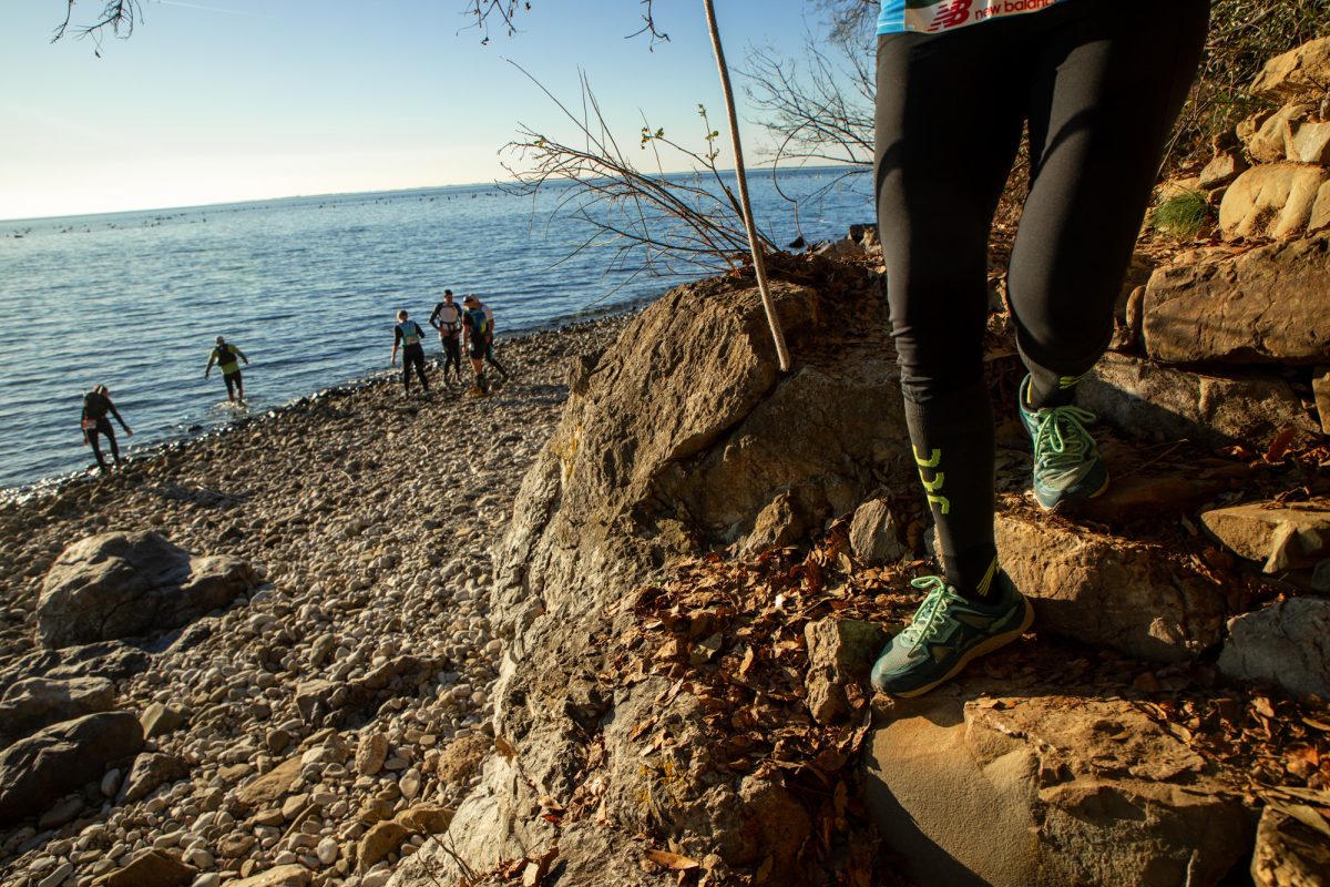 Galleria foto 'Trieste Capitale del Trail Running: tutti i numeri della Corsa della Bora' - foto 20