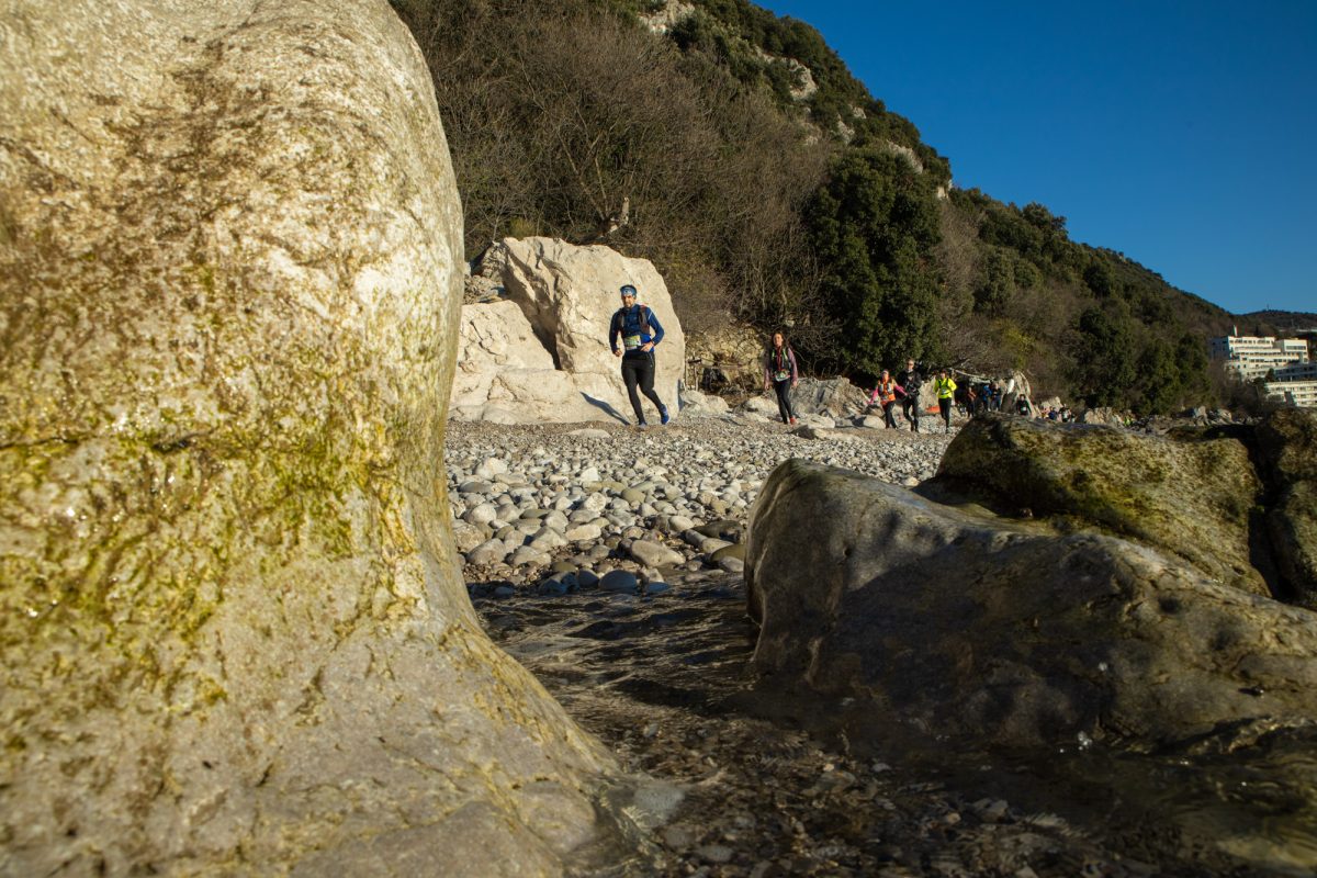 Galleria foto 'Trieste Capitale del Trail Running: tutti i numeri della Corsa della Bora' - foto 21
