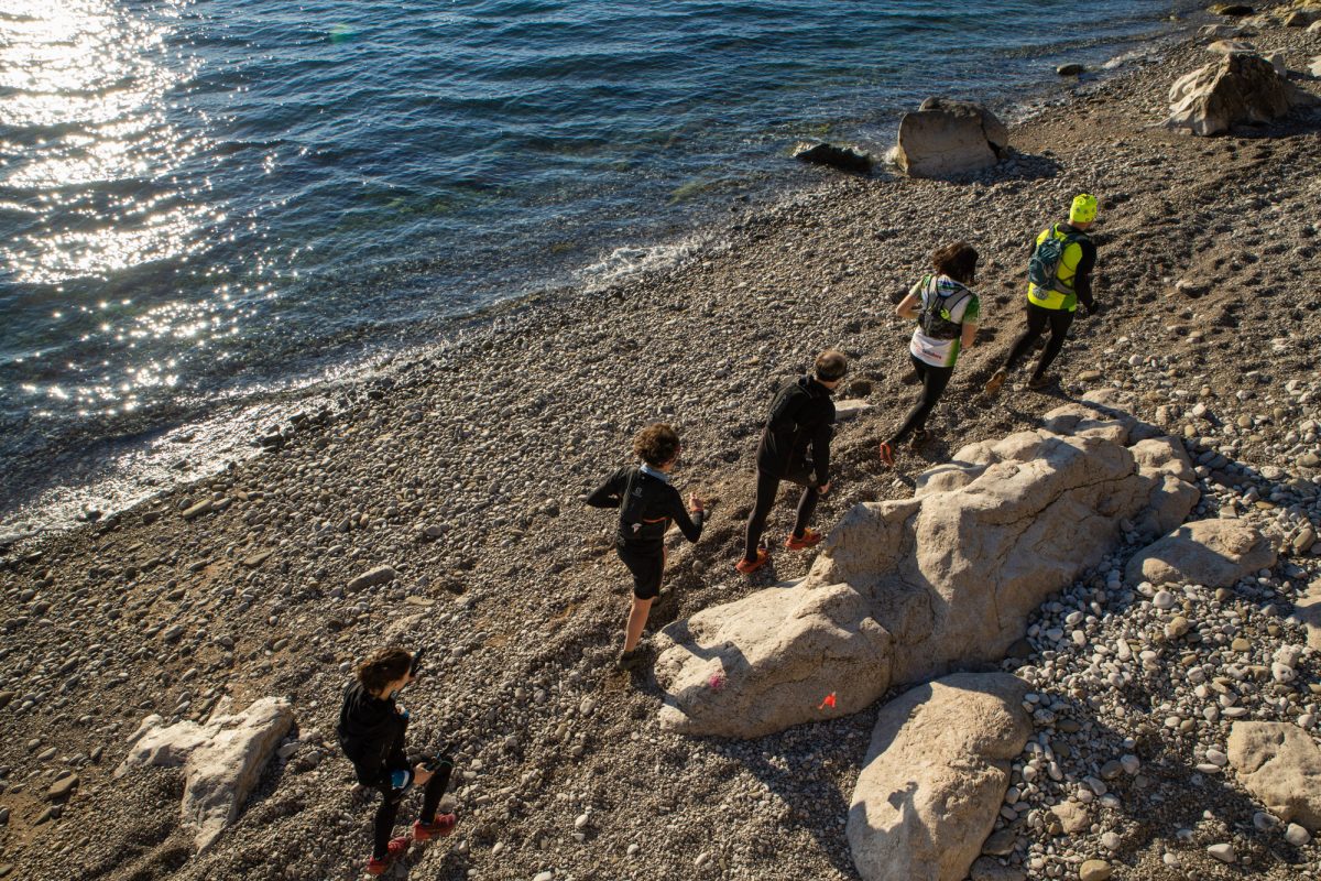 Galleria foto 'Trieste Capitale del Trail Running: tutti i numeri della Corsa della Bora' - foto 22