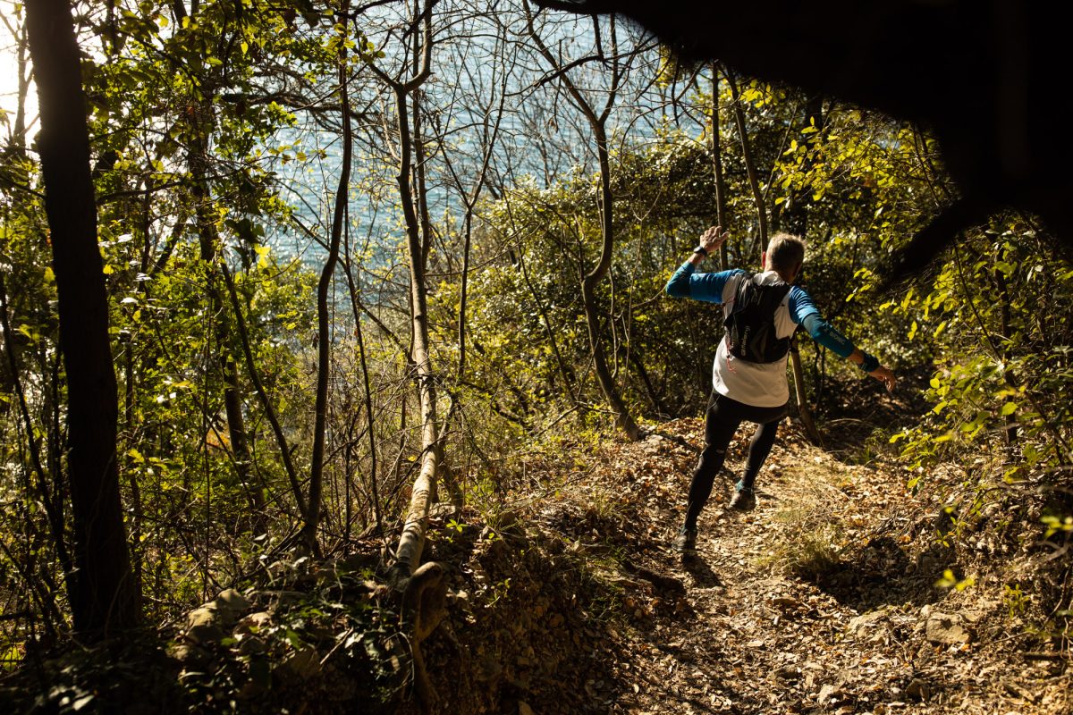 Galleria foto 'Trieste Capitale del Trail Running: tutti i numeri della Corsa della Bora' - foto 25