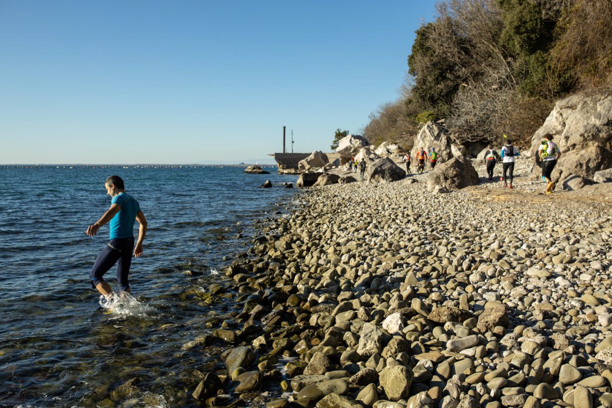 Galleria foto 'Trieste Capitale del Trail Running: tutti i numeri della Corsa della Bora' - foto 26