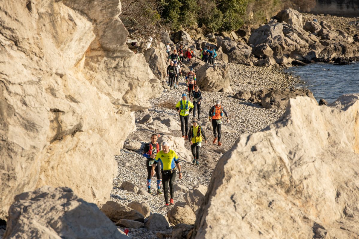 Galleria foto 'Trieste Capitale del Trail Running: tutti i numeri della Corsa della Bora' - foto 27