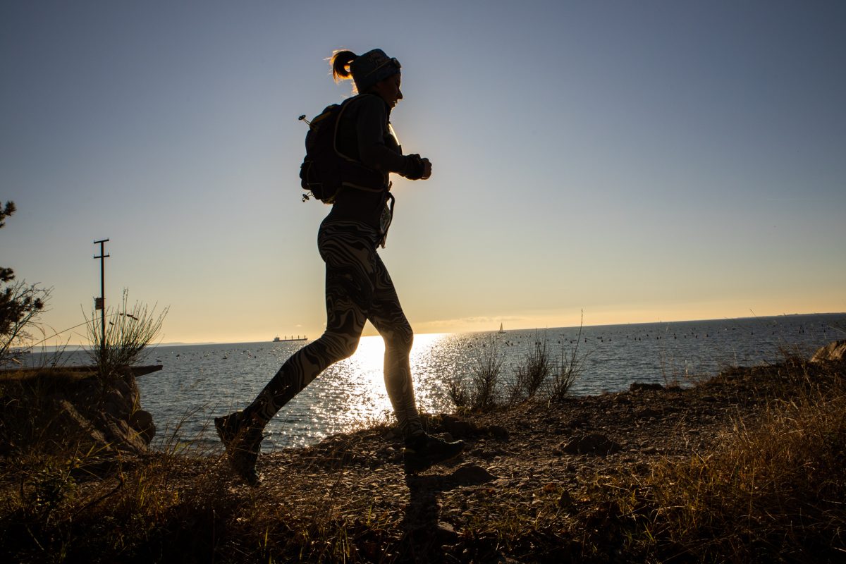 Galleria foto 'Trieste Capitale del Trail Running: tutti i numeri della Corsa della Bora' - foto 28