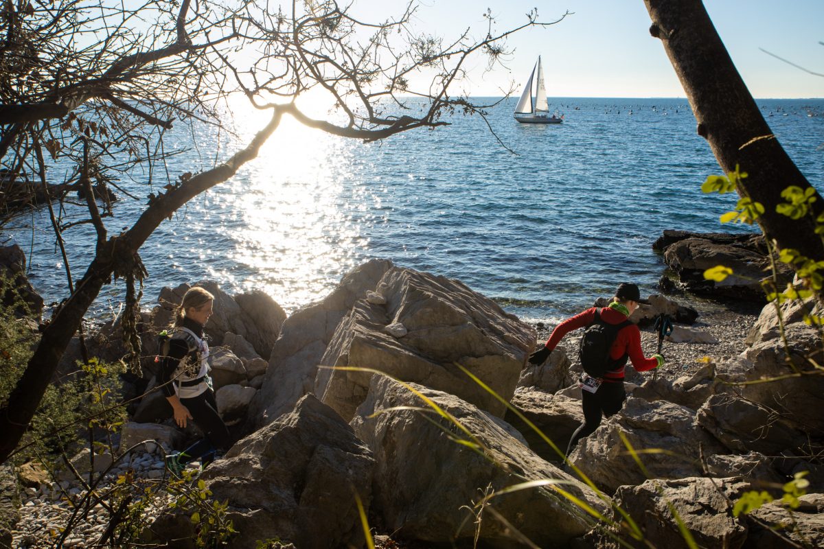 Galleria foto 'Trieste Capitale del Trail Running: tutti i numeri della Corsa della Bora' - foto 29