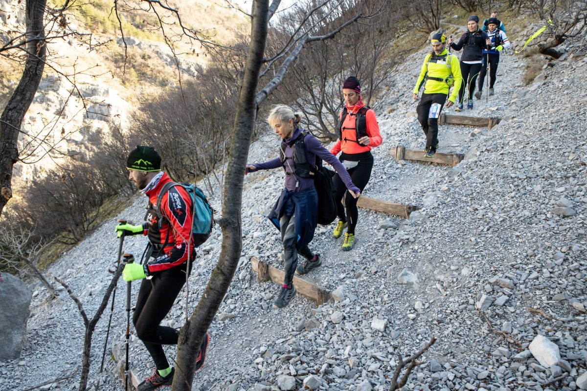Galleria foto 'Trieste Capitale del Trail Running: tutti i numeri della Corsa della Bora' - foto 16