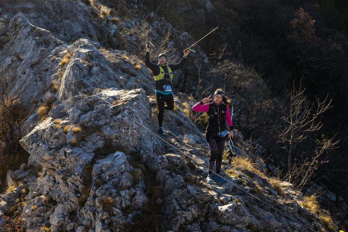 Galleria foto 'Trieste Capitale del Trail Running: tutti i numeri della Corsa della Bora' - foto 2