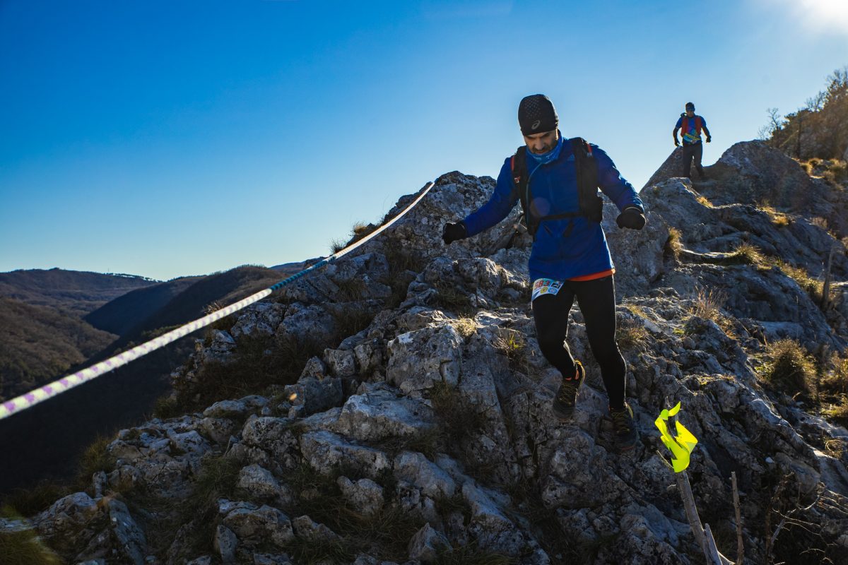 Galleria foto 'Trieste Capitale del Trail Running: tutti i numeri della Corsa della Bora' - foto 5