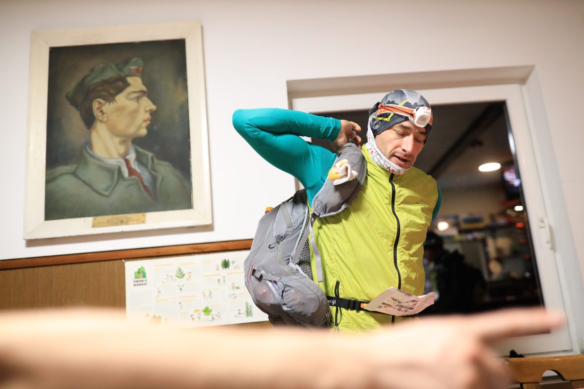 Galleria foto 'Trieste Capitale del Trail Running: tutti i numeri della Corsa della Bora' - foto 6