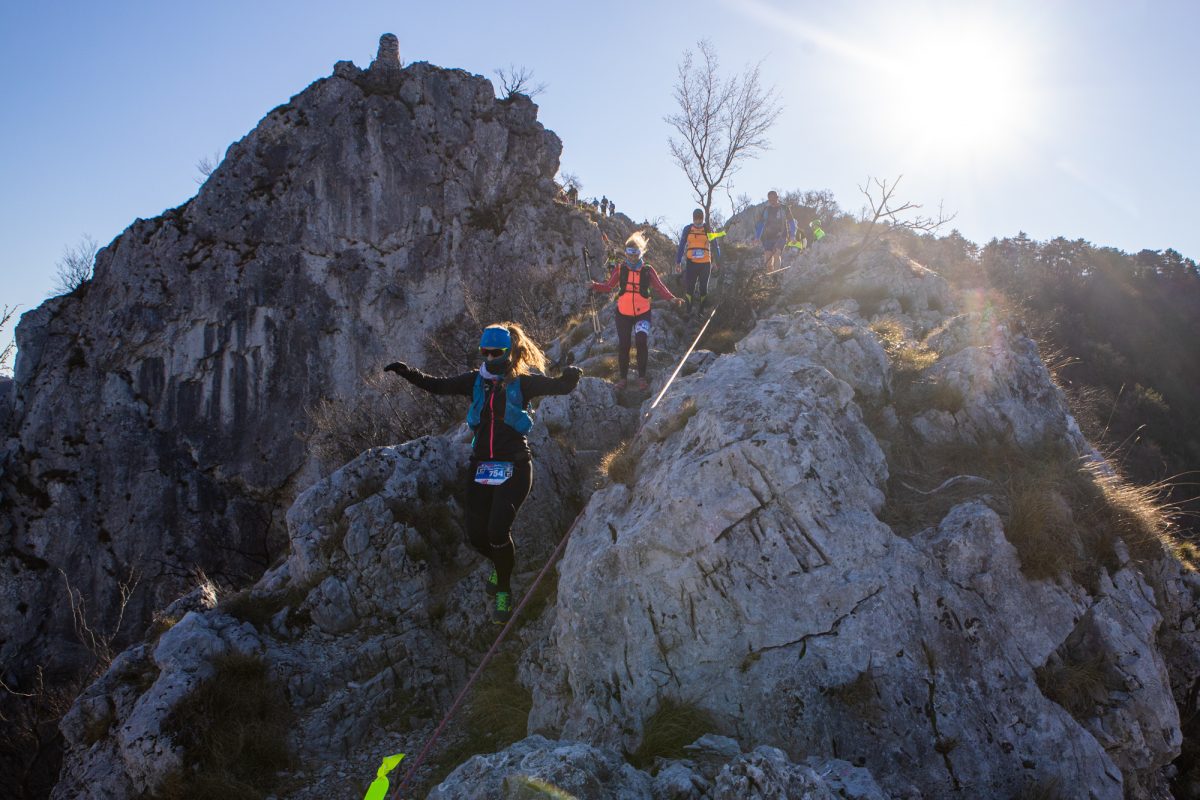 Galleria foto 'Trieste Capitale del Trail Running: tutti i numeri della Corsa della Bora' - foto 7