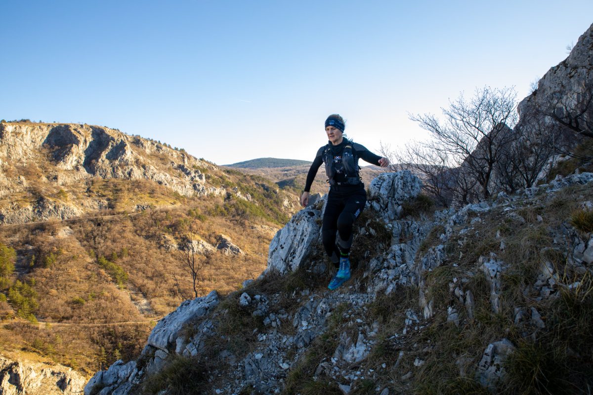 Galleria foto 'Trieste Capitale del Trail Running: tutti i numeri della Corsa della Bora' - foto 8