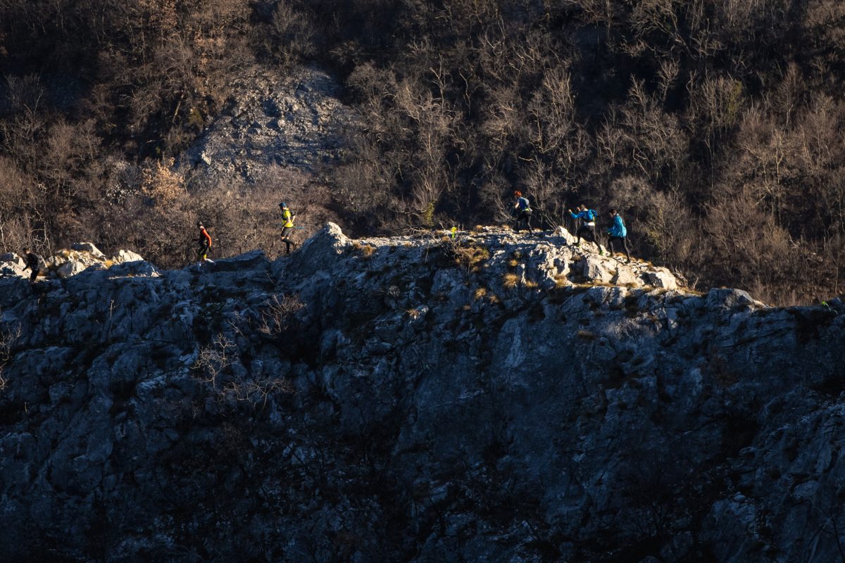 Galleria foto 'Trieste Capitale del Trail Running: tutti i numeri della Corsa della Bora' - foto 9