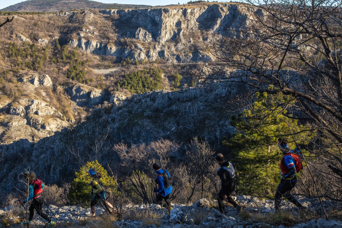 Galleria foto 'Trieste Capitale del Trail Running: tutti i numeri della Corsa della Bora' - foto 11
