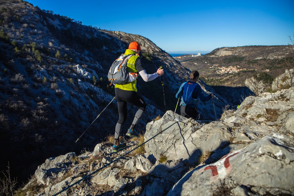 Galleria foto 'Trieste Capitale del Trail Running: tutti i numeri della Corsa della Bora' - foto 12