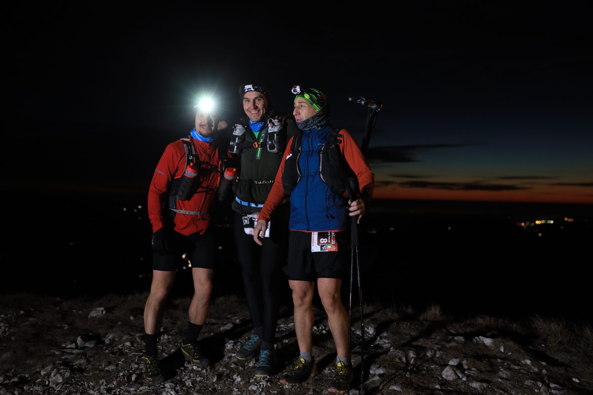 Galleria foto 'Trieste Capitale del Trail Running: tutti i numeri della Corsa della Bora' - foto 13