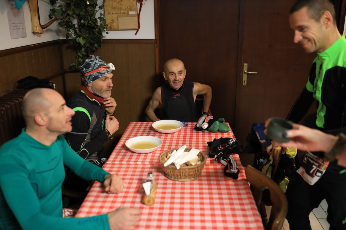 Galleria foto 'Trieste Capitale del Trail Running: tutti i numeri della Corsa della Bora' - foto 14