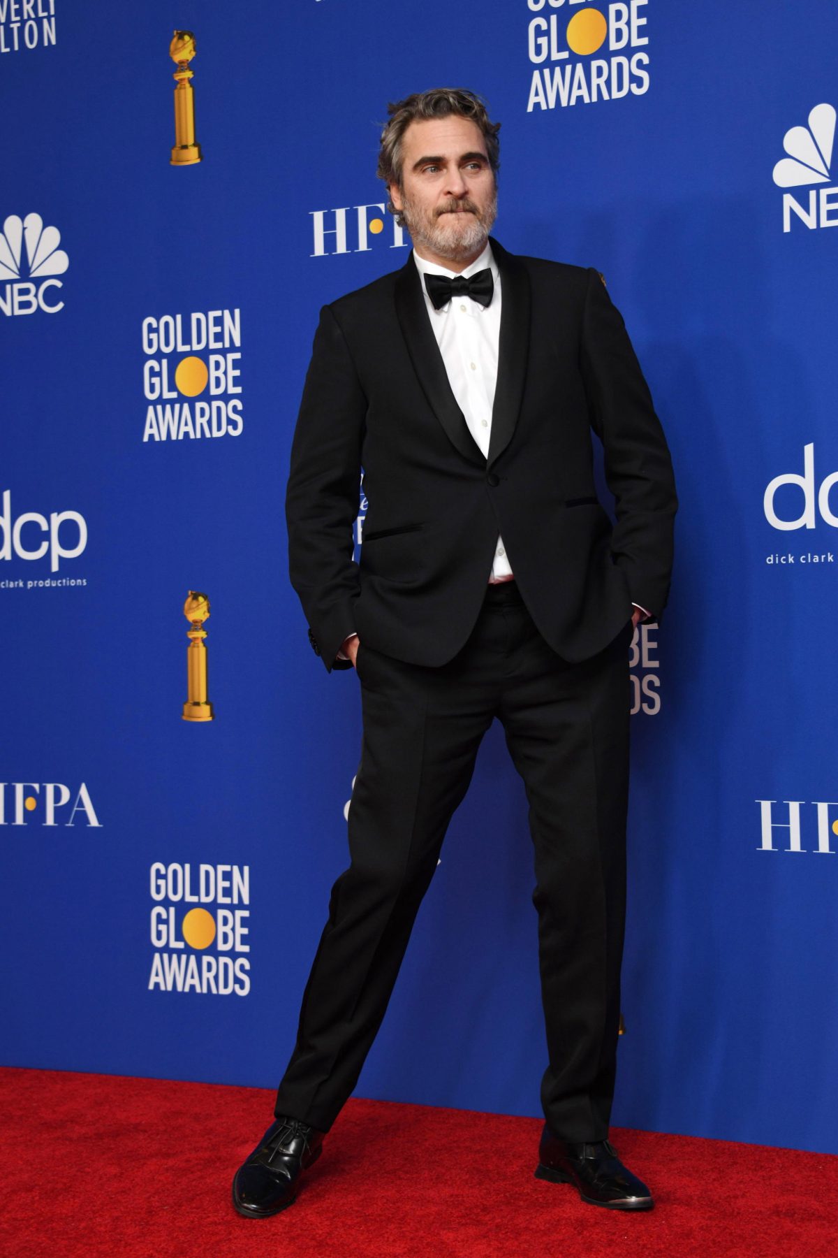 Galleria foto 'Golden Globe 2020: tutti i vincitori – Foto' - foto 20