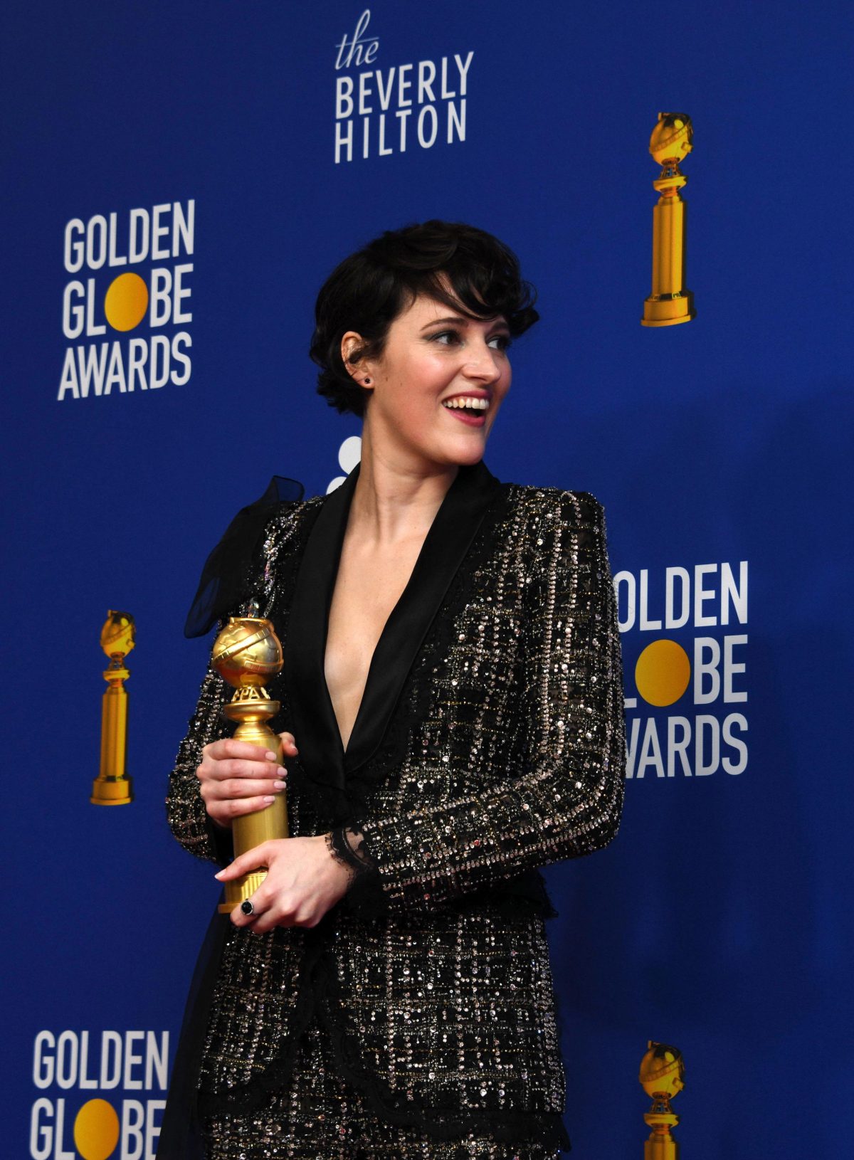 Galleria foto 'Golden Globe 2020: tutti i vincitori – Foto' - foto 4