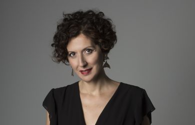 Matilde D’Errico: “Vi racconto l’incredibile viaggio di Io scrivo”