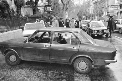 40 anni fa a Palermo veniva ucciso Piersanti Mattarella