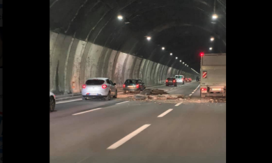 Il prezzo del compromesso su Autostrade