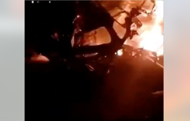 Raid Usa a Bagdhad contro il generale iraniano Soleimani | video