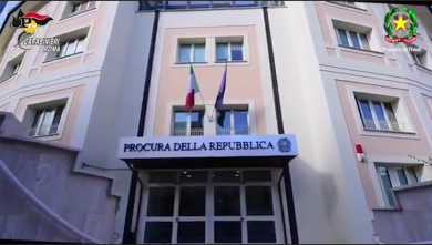 Arrestate 8 persone per spaccio a Monterotondo