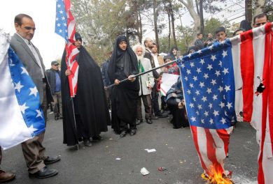 Tutti i rischi della crisi Usa-Iraq