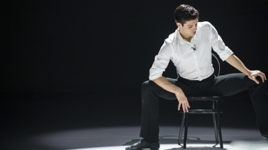 Danza con me: torna lo show evento di Roberto Bolle