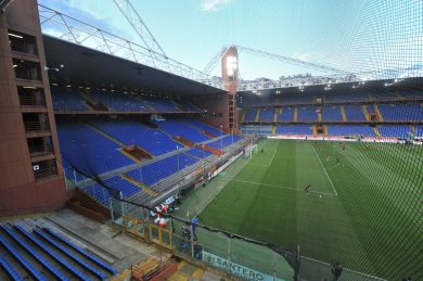 Partite rinviate; è la fine della regolarità della Serie A