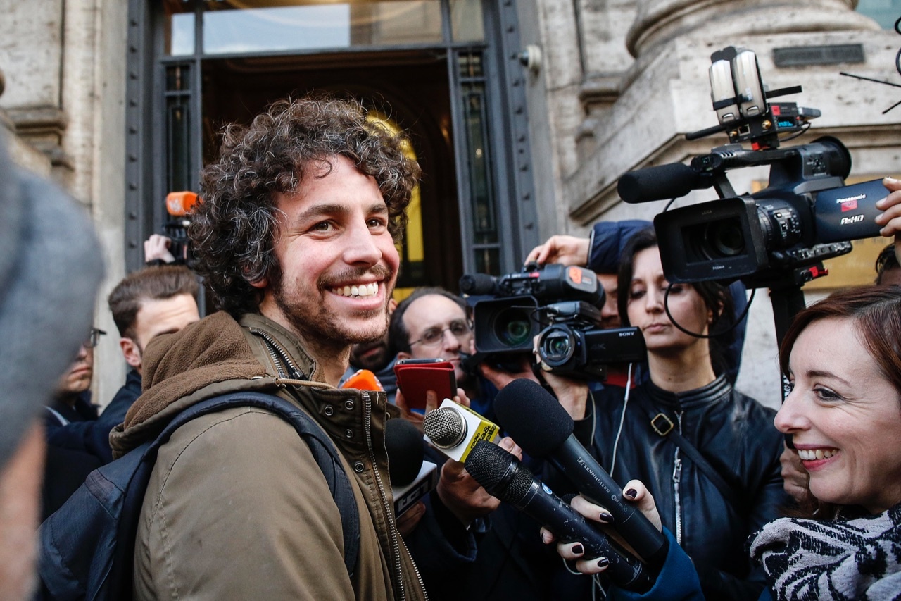 Le Sardine finite nella rete di «Amici» Le Sardine finite nella rete di «Amici»