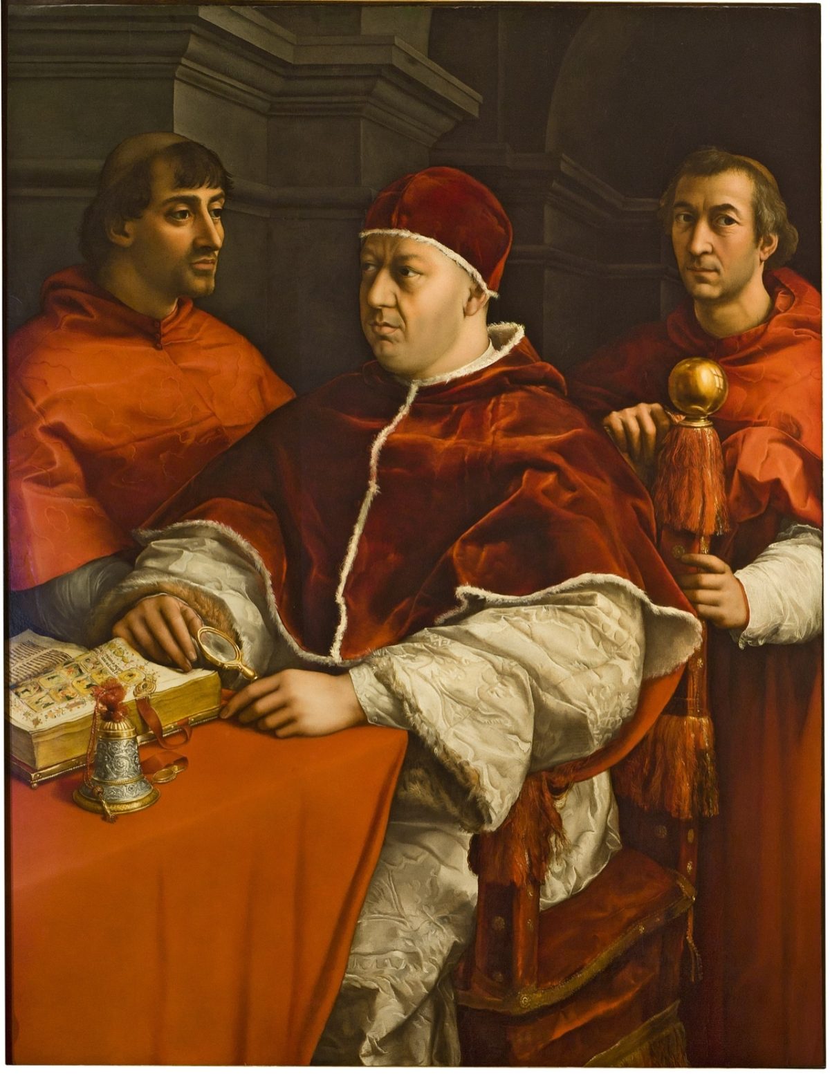 Galleria foto 'Raffaello, la grande mostra a Roma' - foto 13