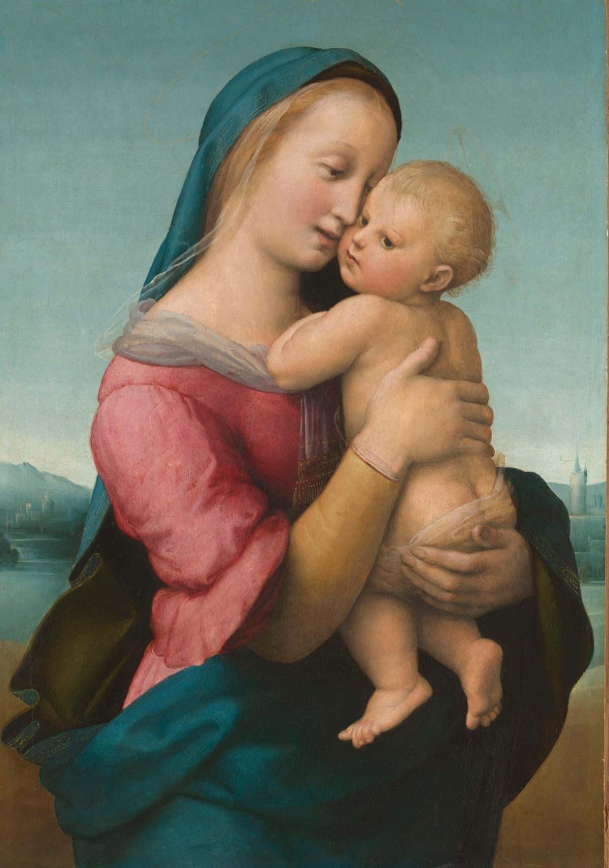 Galleria foto 'Raffaello, la grande mostra a Roma' - foto 6