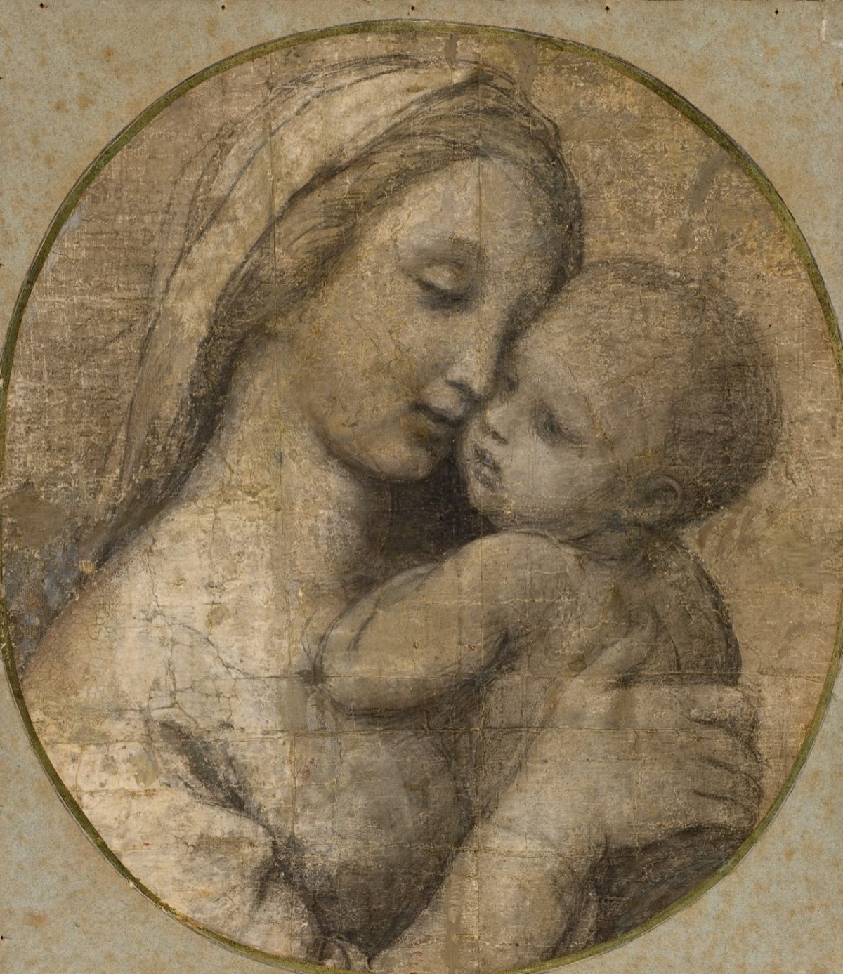 Galleria foto 'Raffaello, la grande mostra a Roma' - foto 5