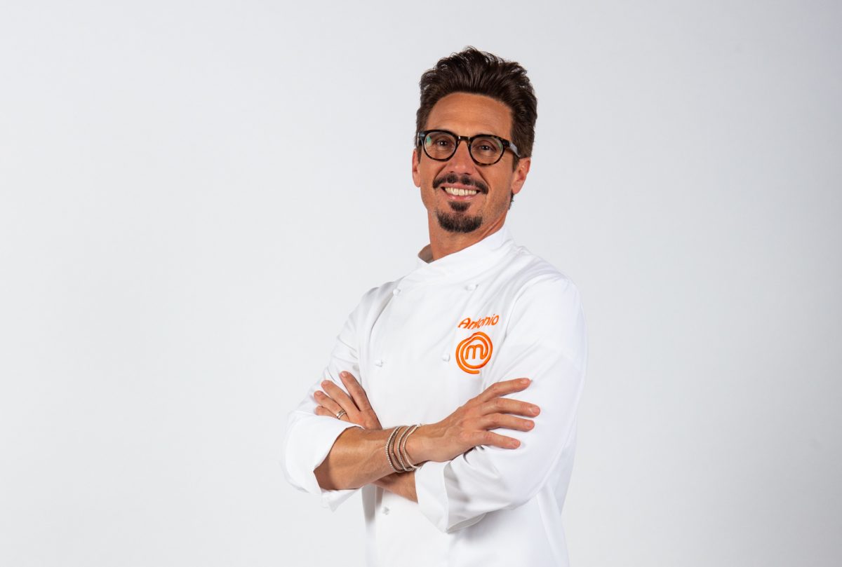 Galleria foto 'MasterChef 9: chi sono i quattro finalisti del cooking show' - foto 2