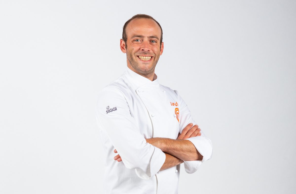 Galleria foto 'MasterChef 9: chi sono i quattro finalisti del cooking show' - foto 4