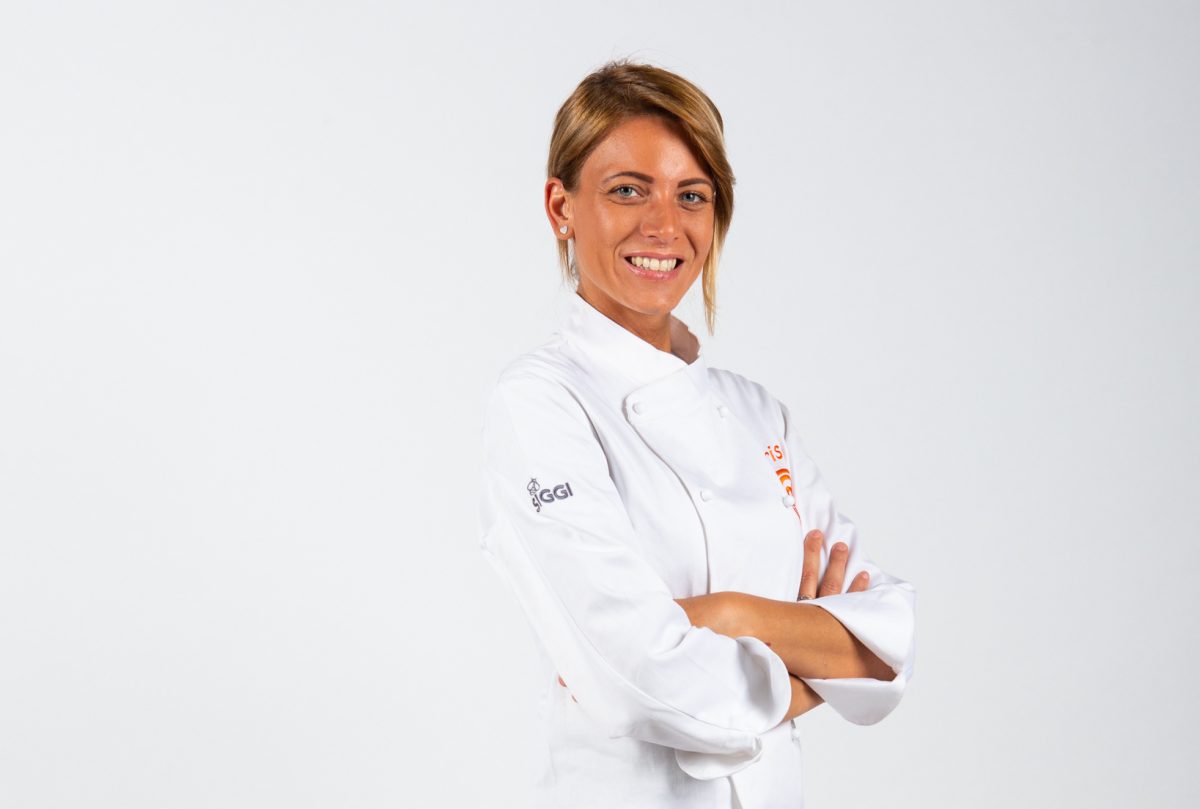 Galleria foto 'MasterChef 9: chi sono i quattro finalisti del cooking show' - foto 5