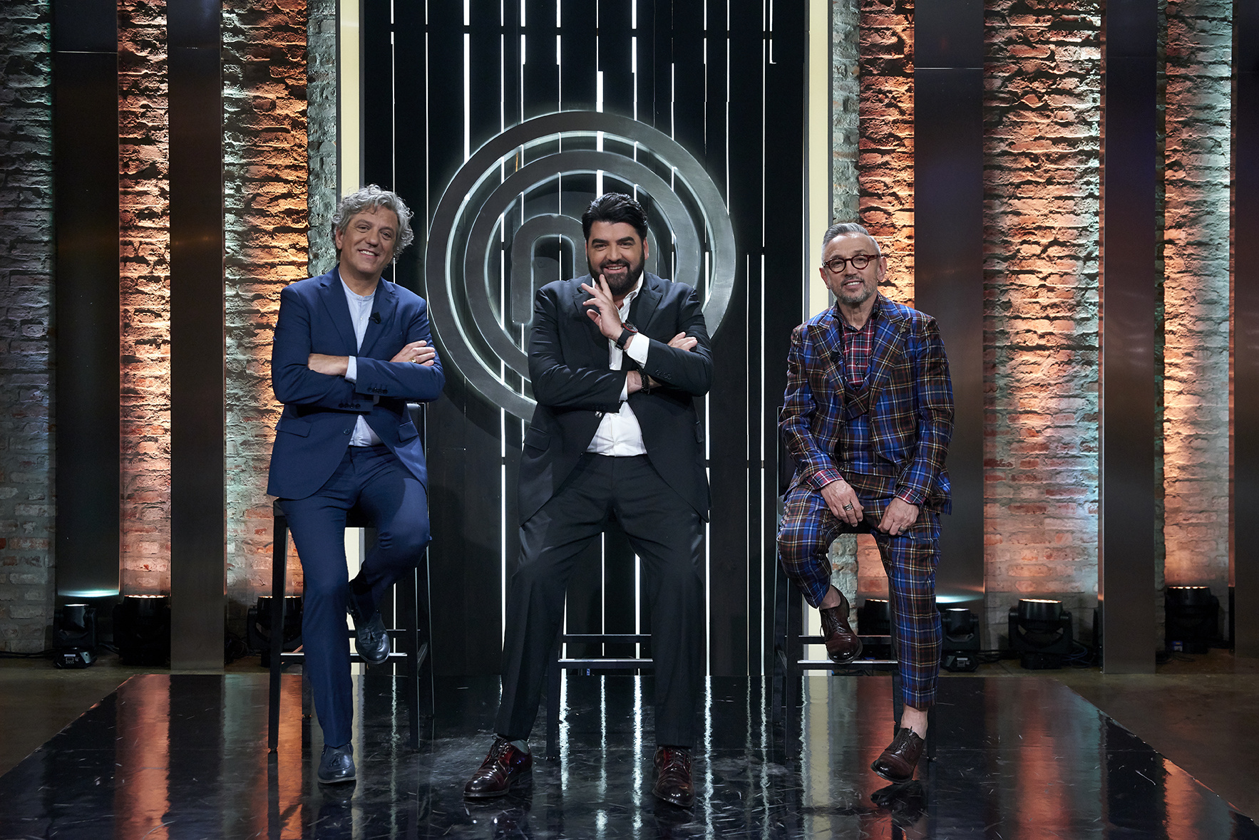 MasterChef 9: chi sono i quattro finalisti del cooking show