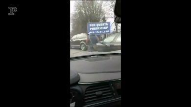 Il Coronavirus sta scatenando il panico generale