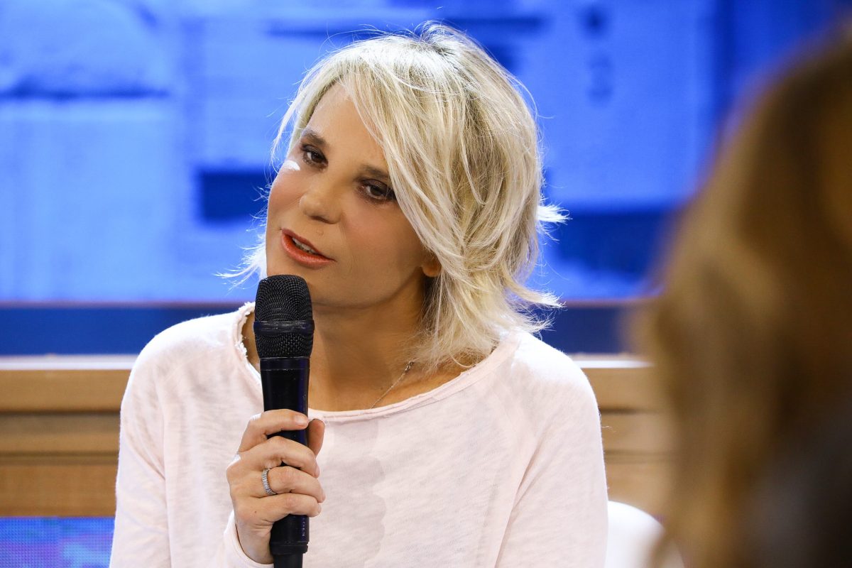 Galleria foto 'Amici 19: tutto sul serale, dalla giuria agli ospiti' - foto 2