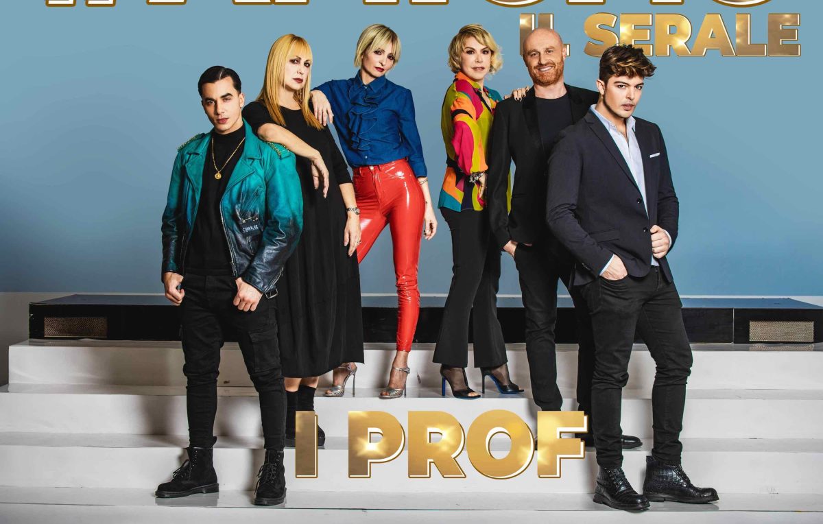 Galleria foto 'Amici 19: tutto sul serale, dalla giuria agli ospiti' - foto 3